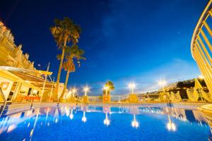 Cala Nova Apartamentos