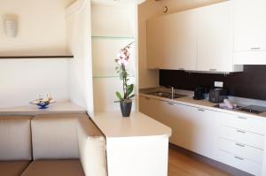 Appart'hotels Residence Cala Sultana : photos des chambres