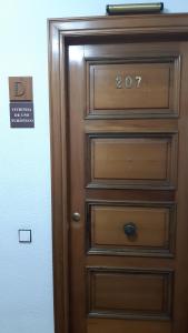 Apartamento Pleno Centro Gran Via