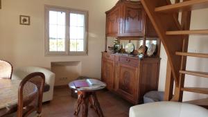 lEcrin au coeur des vignes