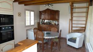 lEcrin au coeur des vignes