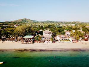 hotel residence au sable blanc