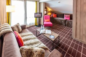 Hotel Le Savoy photo 15