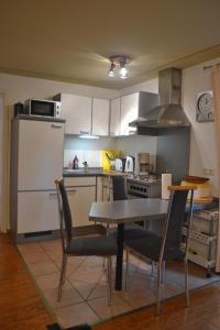 Ferienwohnung „Alte Mühle“