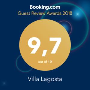 Villa Lagosta Limnos Greece