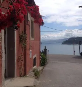 El Descanso Lastres - Sales