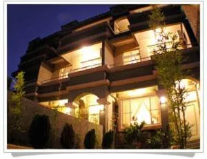 Jhen Pin Xuan B&B - Fuyuan