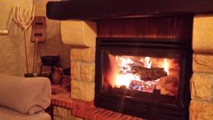 Alojamiento Turistico La Dehesa