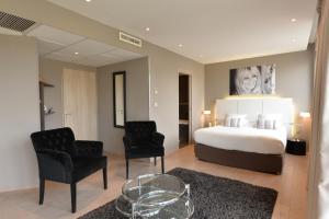 Hotels Hotel De France : photos des chambres