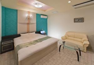 이세 Hotel Patio Ise (Adult Only) 1성급 숙소 스위트룸