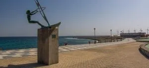 Seifía BB - 伊兹奎尔多