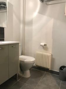 Charmant studio, centre-ville