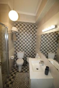 Apartamento com Patio