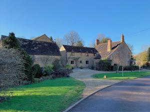 4 star cottage Little Norton Mill Chiselborough Great Britain