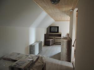 Vakantiehuis " Te Lande "