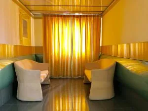 Hotel del Sole-Aversa - SantʼAntimo