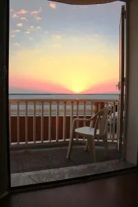Apartamento em frente ao Mar - Costa Nova