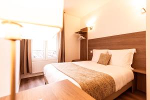 Hotels Le Theatre : Chambre Double Supérieure