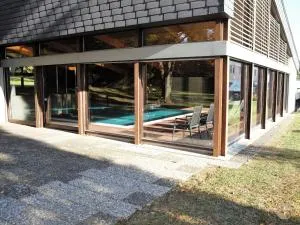 Ferienwohnung Konigsegg Ines Koch - Fruthwilen