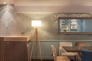 Hotels Hotel Magenta 38 by Happyculture : photos des chambres