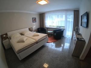 Apartmán Bonsai-Apartment II Bad Pyrmont Německo