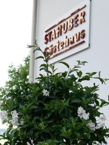 Gästehaus Stahuber