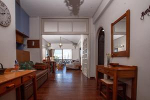 Seaside Memories of Rethymno