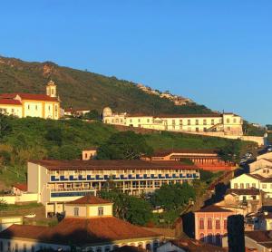 Grande Hotel de Ouro Preto - 80 ANOS