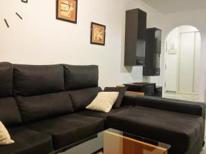 Apartamento playa - Puerto Banus