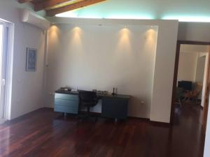 Spacious luxurious two-level apartment Korinthia Greece