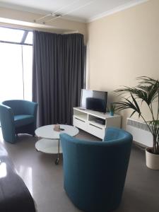 Residentie Royal Park