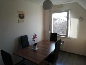 Appartements Gite Misha : photos des chambres