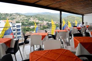 Hotel Tarigua Ocaña