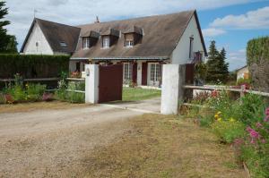 B&B / Chambres d'hotes Chambres d'Hotes Les Coquelicots : photos des chambres