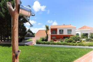 Sintra Rural Home - Cerrado da Serra