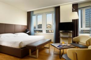 UNA Hotels Century Milano