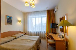 Standard Double or Twin Room room in Hotel Atal