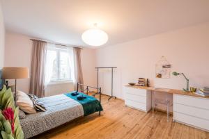 Blu Apartment