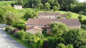 Domaine de La Maison dAum