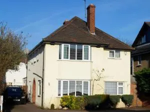 Carlton Lodge - Long Stanton