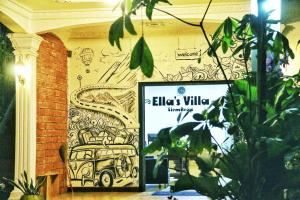 Ella's Villa Siem Reap