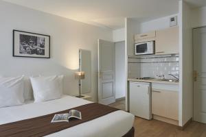 Appart'hotels Cerise Chatou : photos des chambres