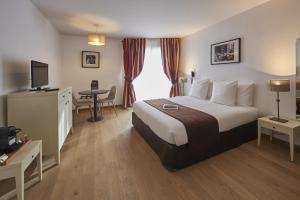 Hotels Hotel Cerise Chatou : photos des chambres