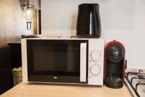 Industrial Apartment Near Duomo