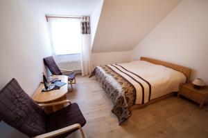 Double Room room in Hotel Pod Zámkem