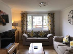 Apartement 12 Lochiel Road Fort William Suurbritannia