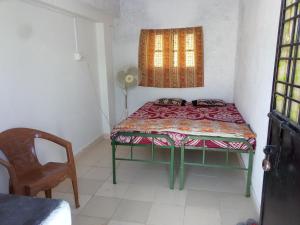 SANJOG Homestay
