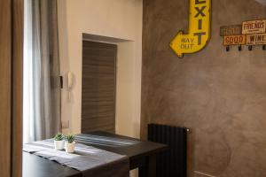 Industrial Apartment Near Duomo