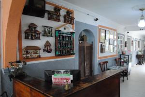 Hotel Ciudad Señora Buga