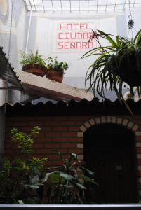 Hotel Ciudad Señora Buga
